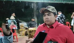 DPRD Kaltim Berupaya Ubah Proses Pupuk untuk Pertanian Berkelanjutan Ananda Emira Moeis