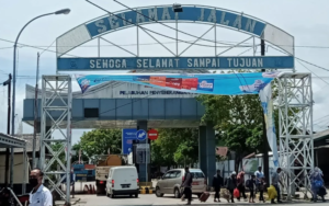 Desa Tengin Baru