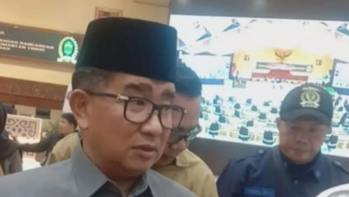 Bumi Perkemahan Provinsi Kaltim, Destinasi Wisata Baru Dekat IKN Bumi Perkemahan Kaltim