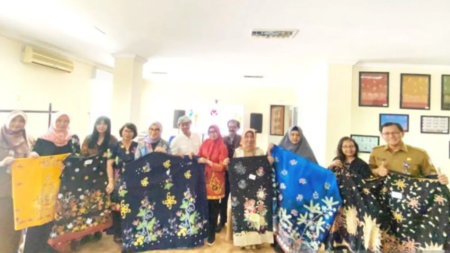 Dekranasda Balikpapan