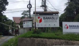 Bawaslu Kaltim