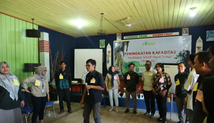 Penguatan Desa, YKAN Tambah Pendampingan SIGAP ke 10 Desa YKAN SIGAP