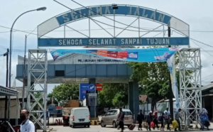 Dinas Sosial Penajam
