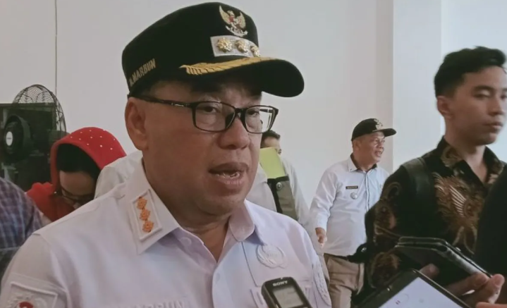 Pengaturan Tata Ruang Wilayah Penajam untuk Dukung Investor dan Pembangunan IKN RTRW