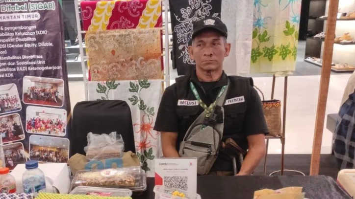 DKUMKMP Balikpapan Gelar Kembali Gebyar UMKM DKUMKMP Balikpapan