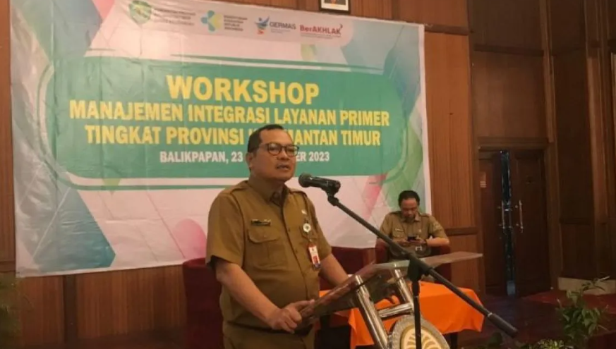 Jaya Mualimin, Tantangan Puskesmas dalam Meningkatkan Layanan Kesehatan Jaya Mualimin