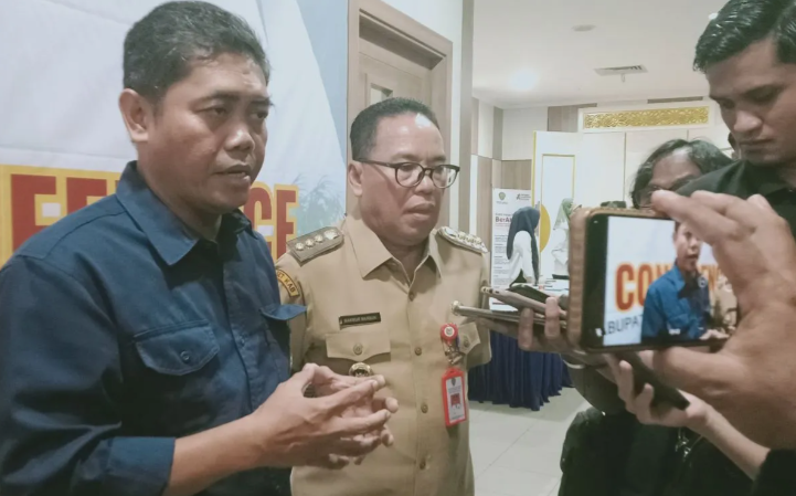 Kemenperin, Siapkan Buluminung sebagai Kawasan Industri untuk IKN Kemenperin