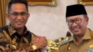 Masjid Miftahul Khoer