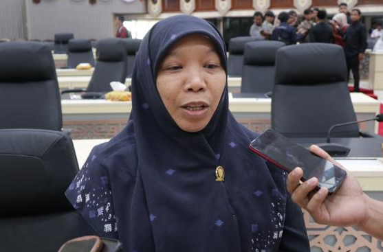 Fitri Maisyaroh Tekankan Pentingnya Pemahaman PUG untuk Kesetaraan di Kaltim DPRD Kaltim