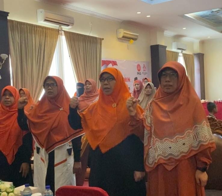 Anggota DPRD Kaltim Fitri Maisyaroh Apresiasi Pelantikan RKI Kaltim