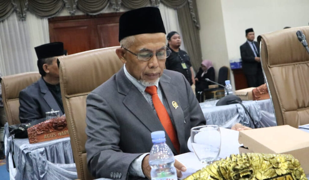 Adrofdita: Rekrutmen Tenaga Kerja Perlu Keterlibatan Lurah dan Camat