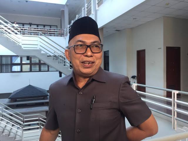 Kesepakatan Bersama: UMK Bontang 2024 Rp3.589.414 Abdul Haris Komisi I DPRD Kota Bontang