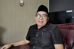 Abdul Haris Anggota Komisi I DPRD Bontang