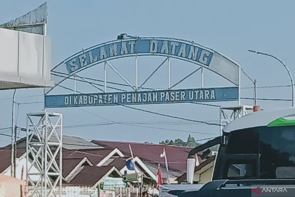 Raup Muin Dorong Keselarasan Pembangunan IKN dengan Pemkab DPRD Penajam Paser Utara