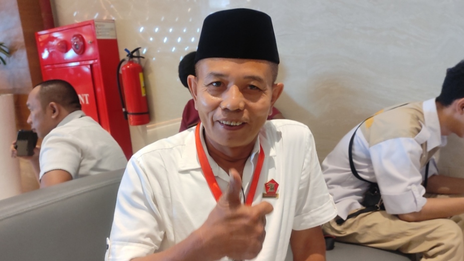 Sutarmin Sukses Realisasikan Aspirasi Masyarakat Bontang Barat