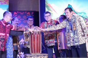 Kaltim Festival 2023