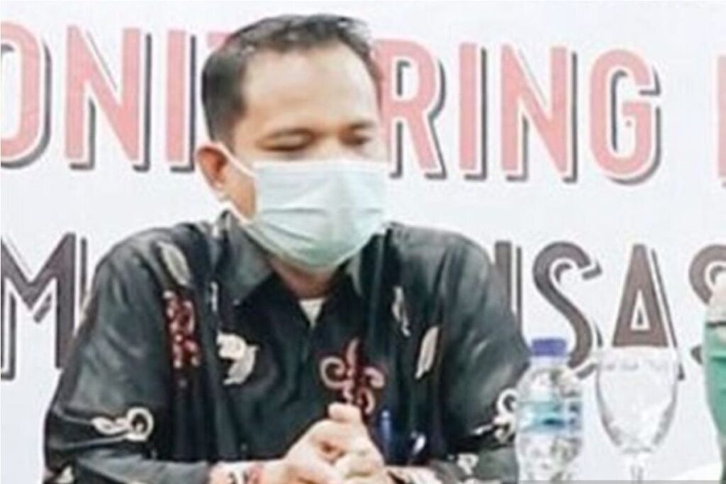 Hari Kesehatan Nasional ke-59, DKK Gelar Berbagai Acara Dinas Kesehatan Kota