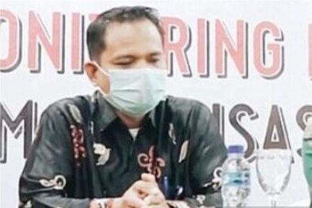 Dinas Kesehatan Kota