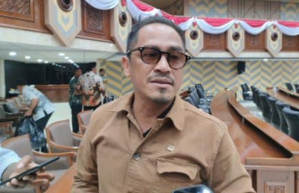 Pentingnya Peningkatan Infrastruktur di Wilayah Perbatasan Kaltim Marthinus