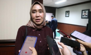 Mimi Meriami BR Pane