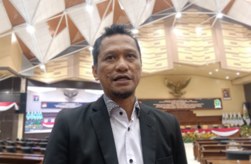 Aspirasi Masyarakat, Nidya Bertekad Ciptakan Perbaikan Positif di Kota Samarinda Nidya Listiyono