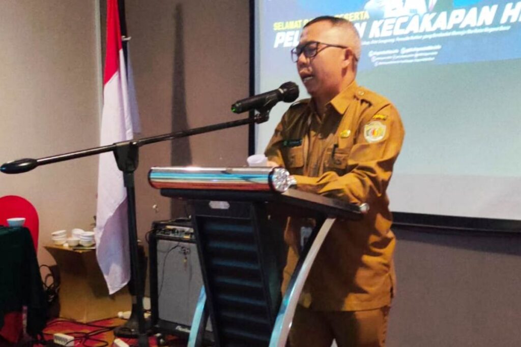 Inisiatif Dispora Kaltim untuk Pengembangan Bakat, Pelatihan Kecakapan Hidup Dispora Kaltim