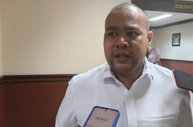 Pahlawan: Inspirasi untuk Generasi Muda DPRD Kaltim