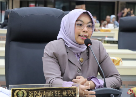 Siti Rizky Amalia