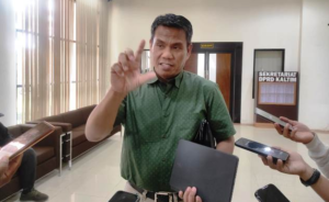 DPRD Kaltim