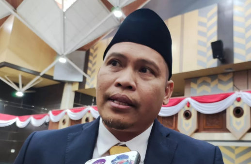 Salehuddin Dukung Penerapan Telemedisin di Benua Etam Salehuddin