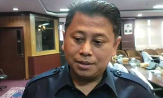 Sigit Wibowo Perjuangkan Pemilu Damai dan Berkualitas 2024 Sigit Wibowo