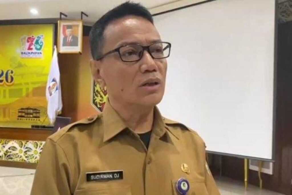 Imbauan DLH Balikpapan, Buang Sampah Sesuai Waktu, Budaya Bersih dan Sehat DLH Balikpapan