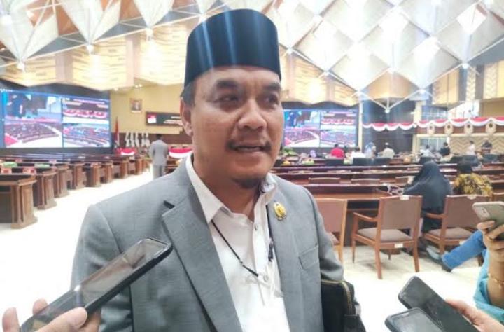 DPRD Kaltim Minta Pemprov Prioritaskan Pembangunan Infrastruktur DPRD Kaltim