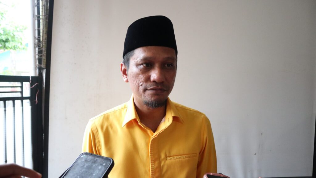 Potensi Investasi Kaltim Menarik Perhatian Investor Lokal dan Internasional DPRD Kaltim