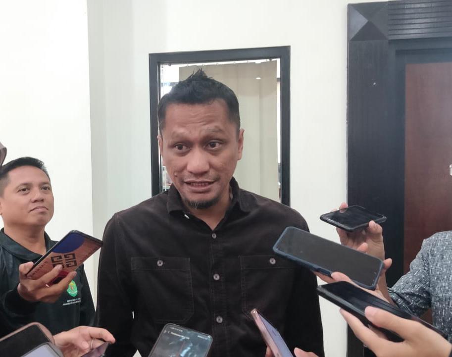 DPRD Kaltim Rencana Hibahkan Jalan di Gunung Lipan Nidya Listiyono, Ketua Komisi II DPRD Kaltim