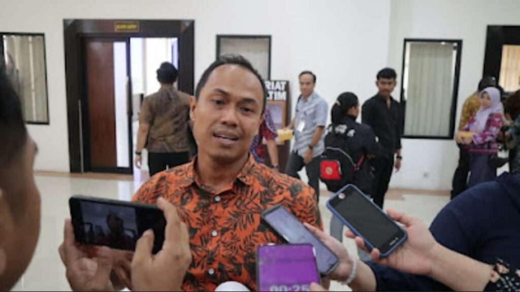 Optimalkan Dukungan UMKM, Tantangan dan Harapan di Kaltim DPRD Kaltim