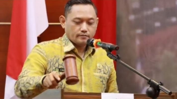 Wakil Ketua DPRD Kaltim Ajak Uji Publik Ranperda Trantibumlinmas Seno Ajo