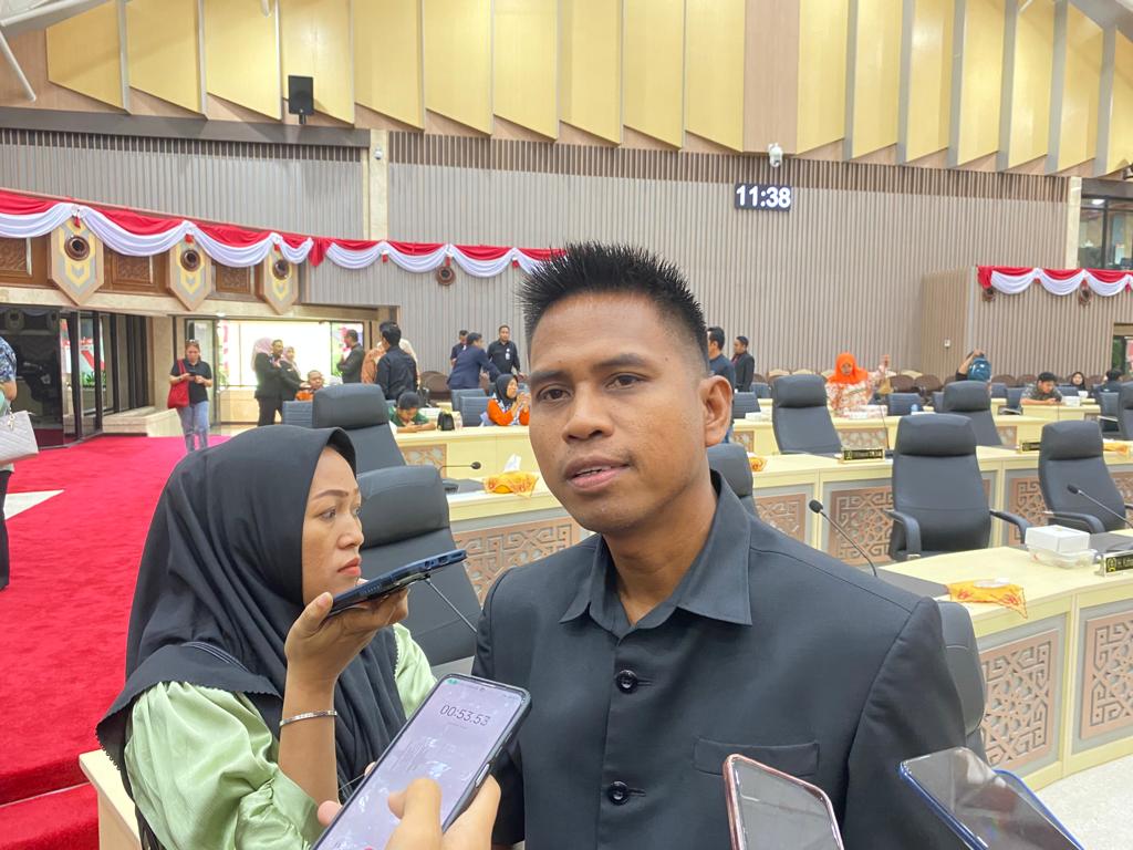 DPRD Kaltim Dukung Pemkot Samarinda Luncurkan Fuel Card untuk Atasi Antrean BBM DPRD Kaltim