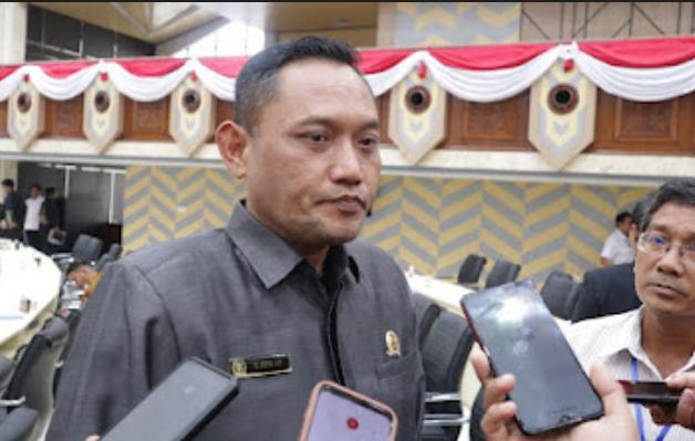 Perda Pengarusutamaan Gender, Seno Aji Tekankan Pentingnya Memberikan Hak Kepada Perempuan DPRD Kaltim