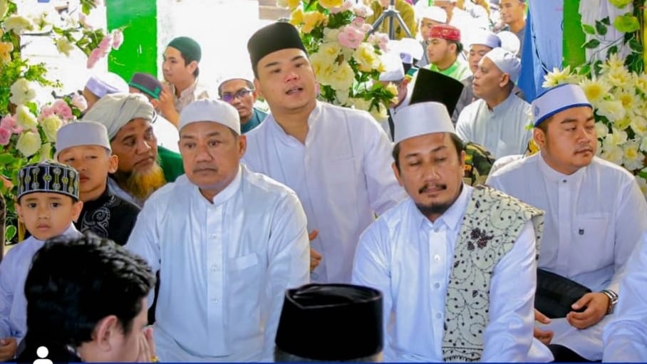 H. Andi Faisal Assegaf