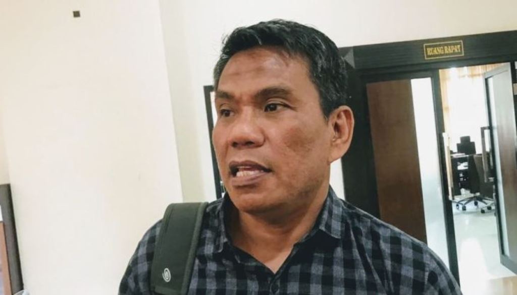 Rusman Ya’qub Dorong Akselerasi Kaltim di Semua Sektor Hadapi IKN Rusman Ya'qub