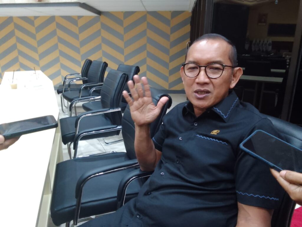 Legislator Kaltim Dorong Program Kredit Tanpa Bunga untuk Pulihkan Ekonomi Agiel Suwarno