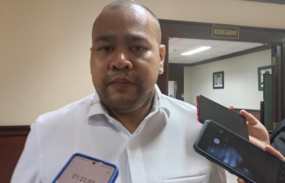 Reza Pahlevi: Kesehatan Mental juga Krusial untuk Kesejahteraan Kita Akhmed Reza Pahlevi