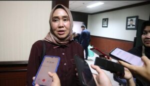 Mimi Meriami BR Pane