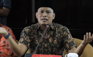 DPRD Kalimantan Timur