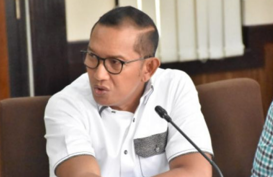 DPRD Kaltim Tekankan Pentingnya Pajak Kendaraan dan Pendataan TKA DPRD Kaltim