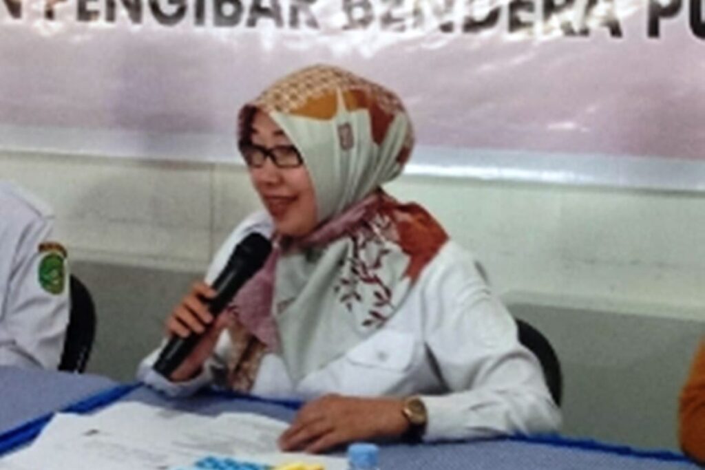 Kesbangpol, Paskibraka sebagai Wadah Kaderisasi Pemimpin Kesbangpol