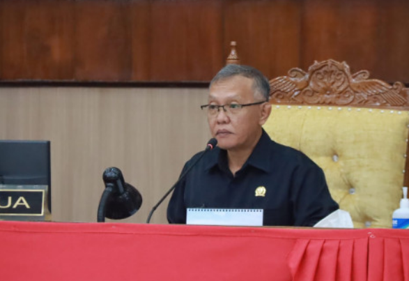 Kontroversi UU ASN: DPRD Kaltim Bela Nasib Tenaga Honorer DPRD Kaltim