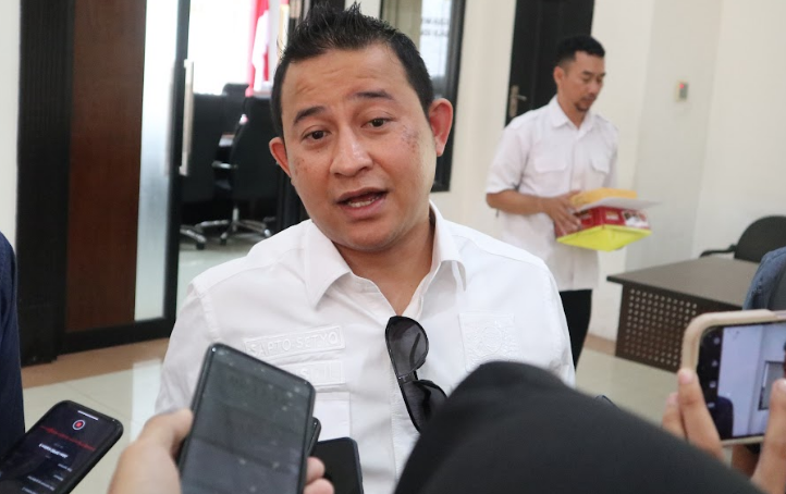 Sapto Setyo Apresiasi Perusahaan yang Menerima Inspekdi Dadakan