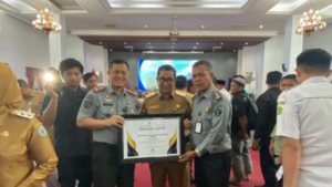 Lapas Narkotika Samarinda